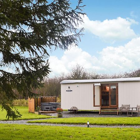 Blue Bell - Uk46018 Villa Pocklington Bagian luar foto