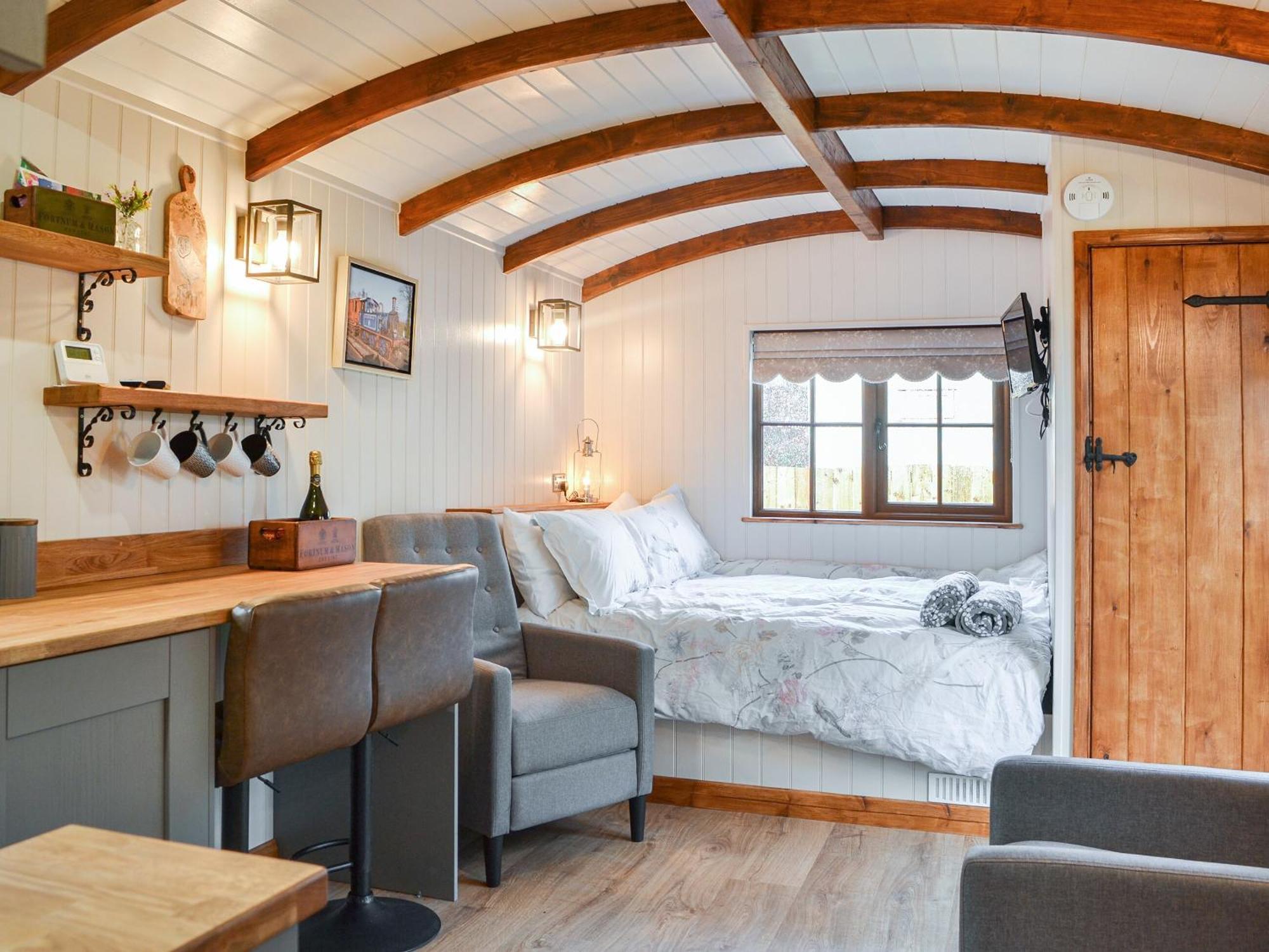 Blue Bell - Uk46018 Villa Pocklington Bagian luar foto